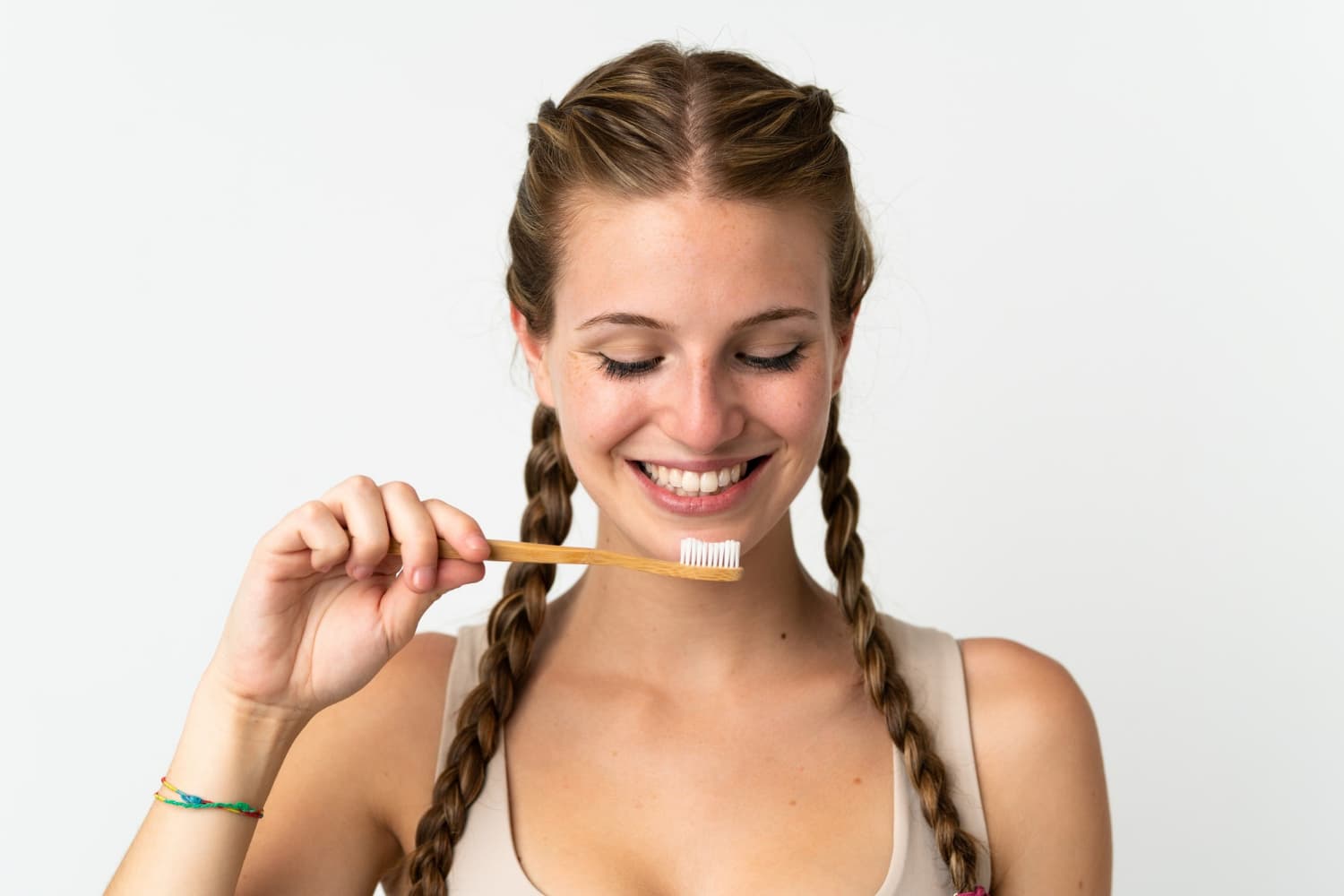 cómo cuidar los dientes a la perfección